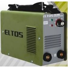 Инверторный сварочный аппарат Eltos ИСА-300М (Пластиковый кейс)